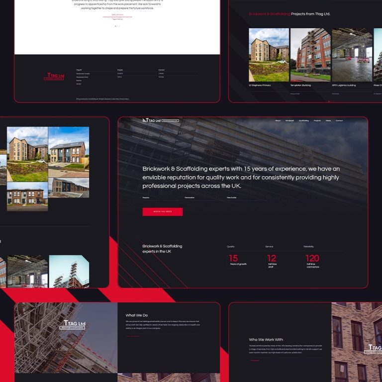 website design for construction companies 13